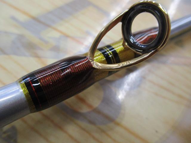 15海攻ヒラメリミテッド ライトヒラメ235