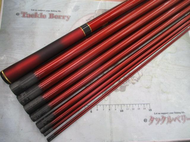 銀影競技 T中硬硬95｜＠ベリーネット 日本最大新品中古釣具WEB
