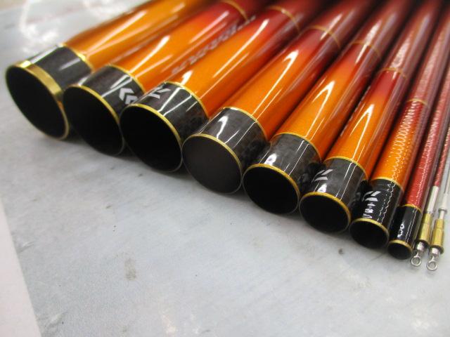 銀影競技 T中硬硬95｜＠ベリーネット 日本最大新品中古釣具WEB