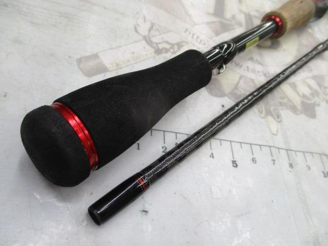 ブレイゾン 672MLS・V｜＠ベリーネット 日本最大新品中古釣具WEB