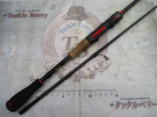 ブレイゾン 672MLS-V DAIWA（釣り） ダイワ ブレイゾン 672MLS・V (スピニング