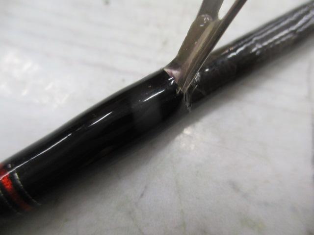 ブレイゾン 672MLS・V｜＠ベリーネット 日本最大新品中古釣具WEB
