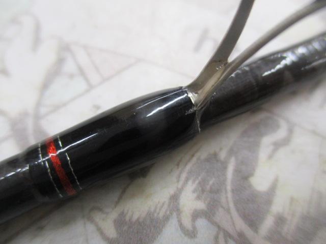 ブレイゾン 672MLS-V DAIWA（釣り） ダイワ ブレイゾン 672MLS・V ／バス