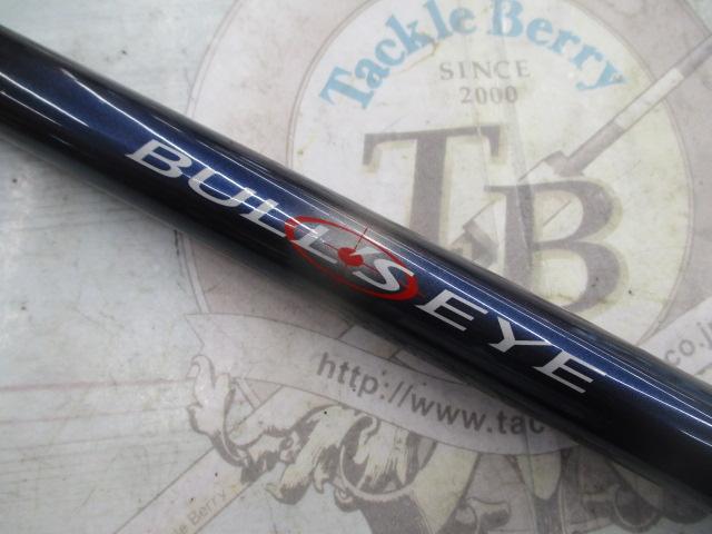 ブルズアイ 4-520PTS