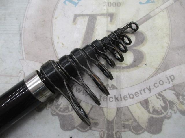 ブルズアイ 4-520PTS