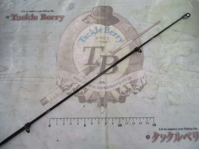 ブルズアイ 4-520PTS