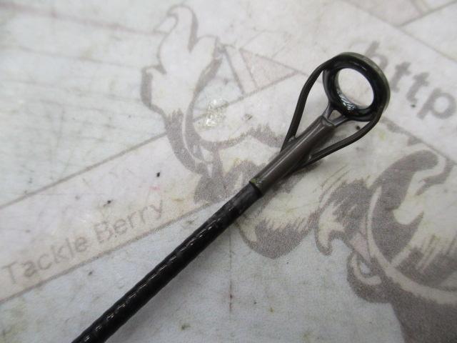 ブルズアイ 4-520PTS