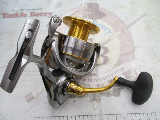 DAIWA - 新品未使用 18 フリームス LT FREAMS 5000D-C 話題のDAIWA 18FREAMS「LT5000D-CXH」開封レビュー！ | カウカウ