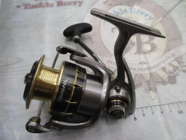 12レガリス 3000｜＠ベリーネット 日本最大新品中古釣具WEBショップ