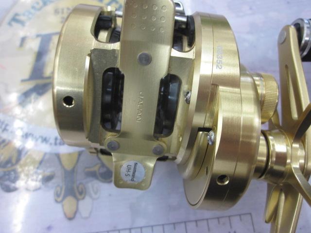 SHIMANO - 【中古/美品】 シマノ 15 オシアコンクエスト  200PG   /R052M SHIMANO - 【中古/美品】 シマノ 15 オシアコンクエスト 200PG