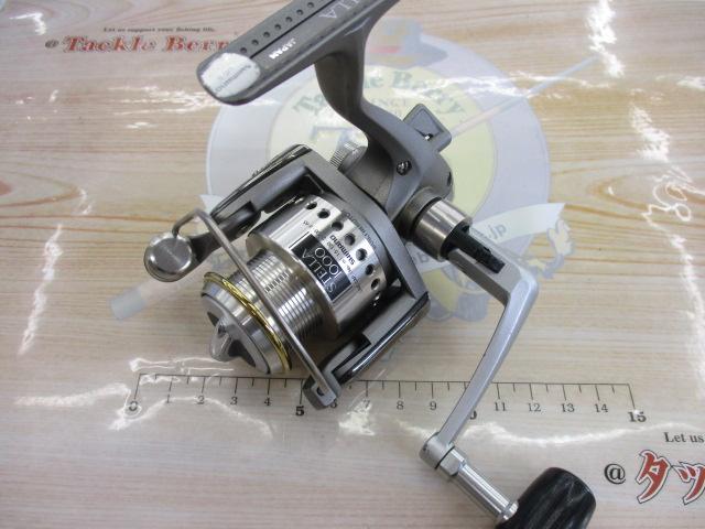 シマノ 95 ステラ 1000 リール シマノ 95 ステラ 1000 日本製 JAPAN SHIMANO STELLA