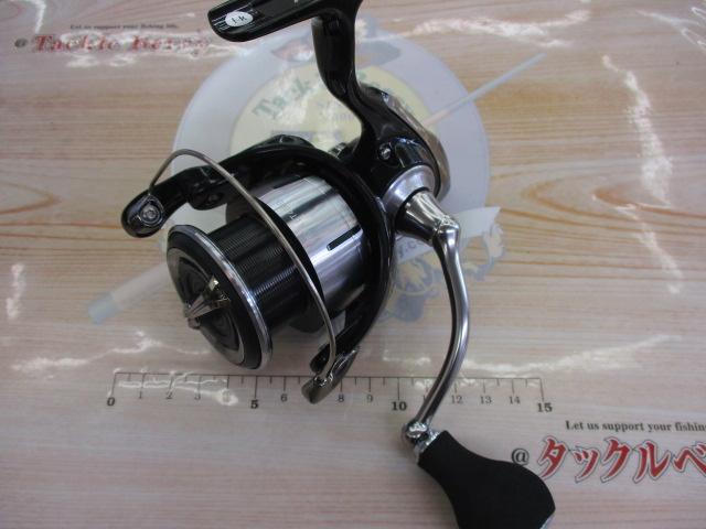 23レグザ LT4000-C｜＠ベリーネット 日本最大新品中古釣具WEB