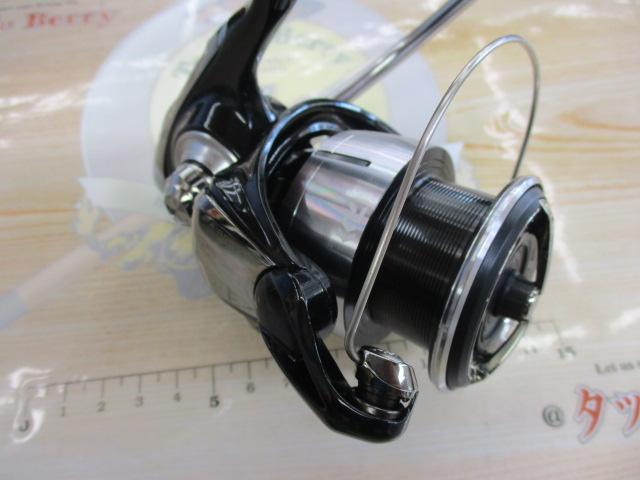 23レグザ LT4000-C｜＠ベリーネット 日本最大新品中古釣具WEB