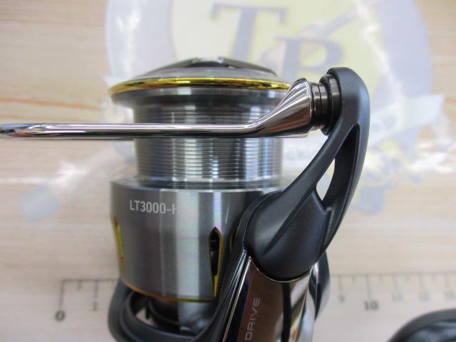 23エアリティ LT3000-H｜＠ベリーネット 日本最大新品中古釣具