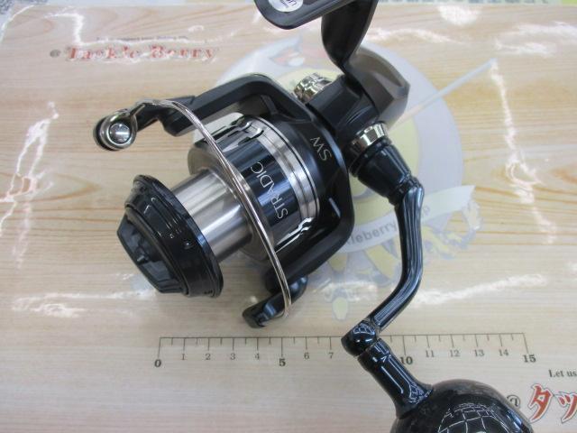 20ストラディックSW 5000XG｜＠ベリーネット 日本最大新品中古