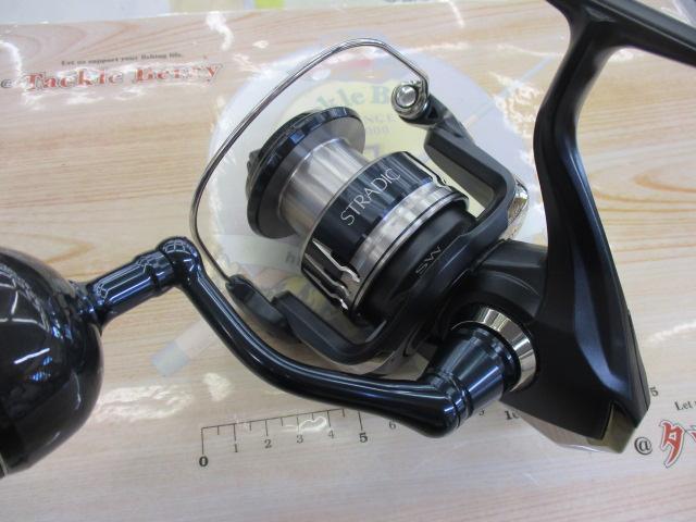 20ストラディックsw 5000XG SHIMANO 20ストラディック SW 5000XGの最安値・インプレ・釣果