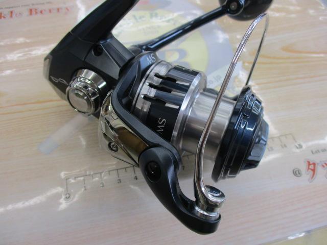20ストラディックsw 5000XG 20ストラディックSW 5000XG】のインプレをまとめます！！上級者