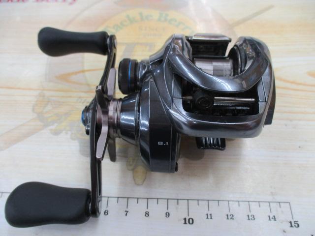 22SLX DC XT 70XG｜＠ベリーネット 日本最大新品中古釣具WEBショップ