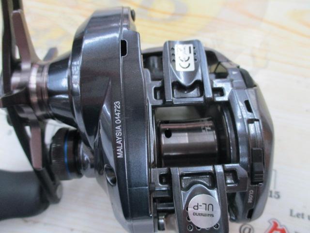 リール 22SLX DC XT 70xg 自腹で買って使って本音レビュー】最強コスパ機22SLX DC XT | 青