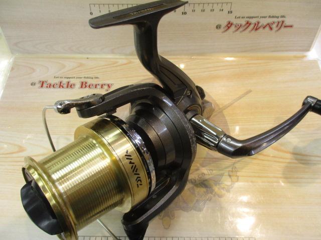 10クロスキャスト 4000