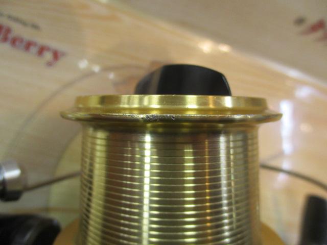 10クロスキャスト 4000