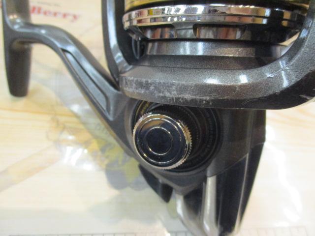 10クロスキャスト 4000