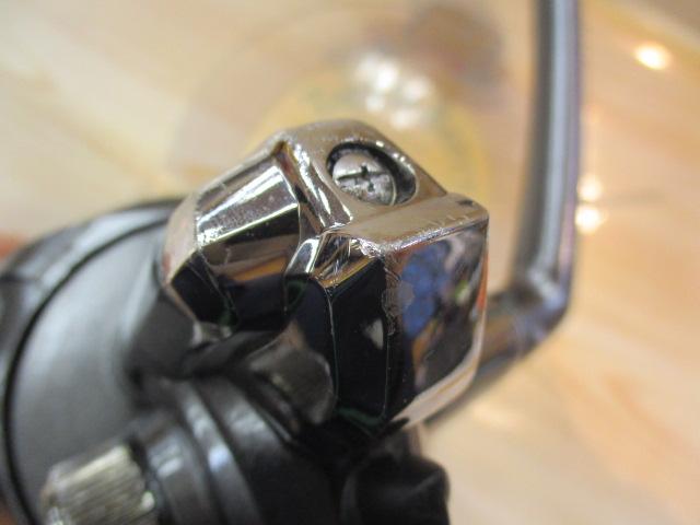 10クロスキャスト 4000