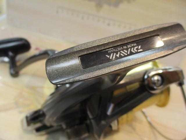 10クロスキャスト 4000