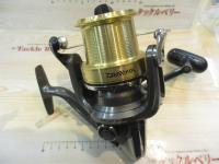 10クロスキャスト 4000