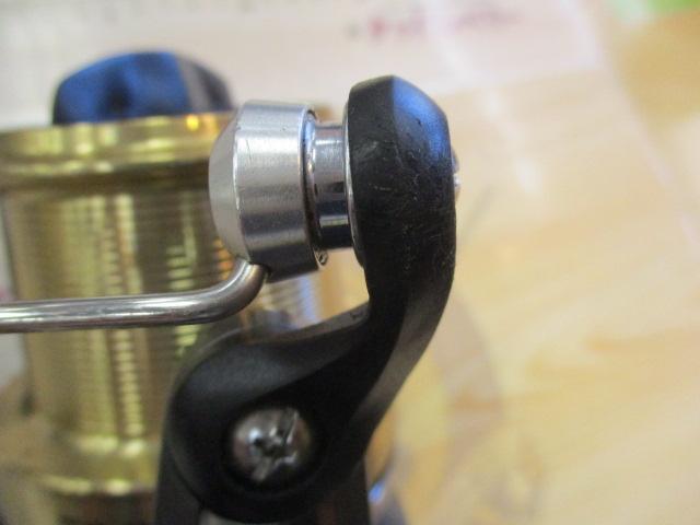 クロスキャストリール二個その他 Amazon | ダイワ(Daiwa) スピニングリール 10クロスキャスト