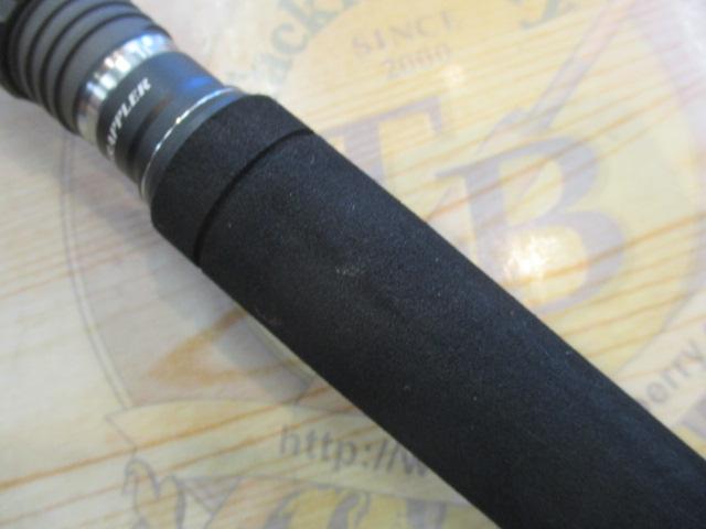 19グラップラータイプ JS60-4