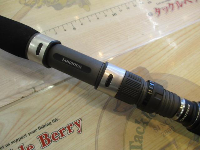 19グラップラータイプ JS60-4