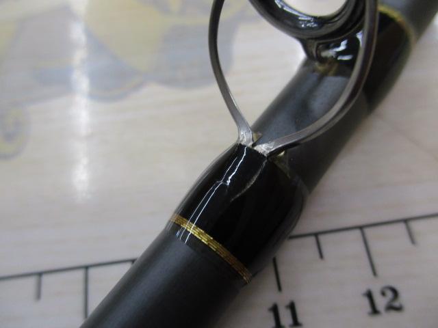 テムジン TMJC-610H