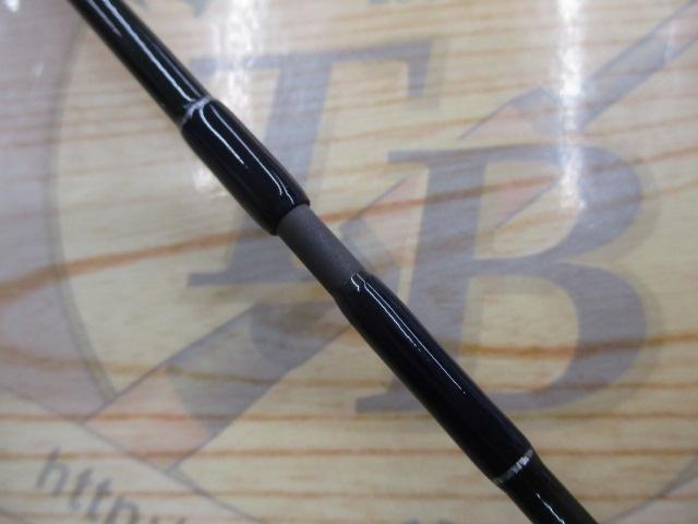 YAMAGA Blanks Blue Current III 510中古品 Yahoo!オークション - ヤマガブランクス ブルーカレント III 510