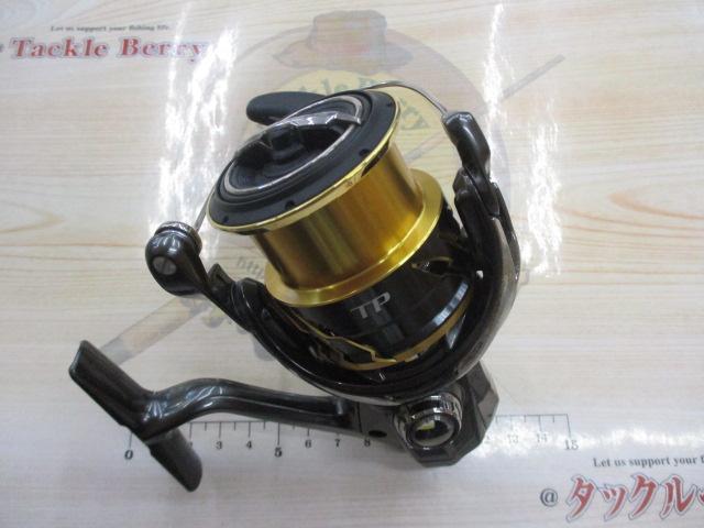 Shimano TWIN POWER 4000MHG リール シマノ(SHIMANO) 20 ツインパワー 4000MHG ツインパワー ☆NEW