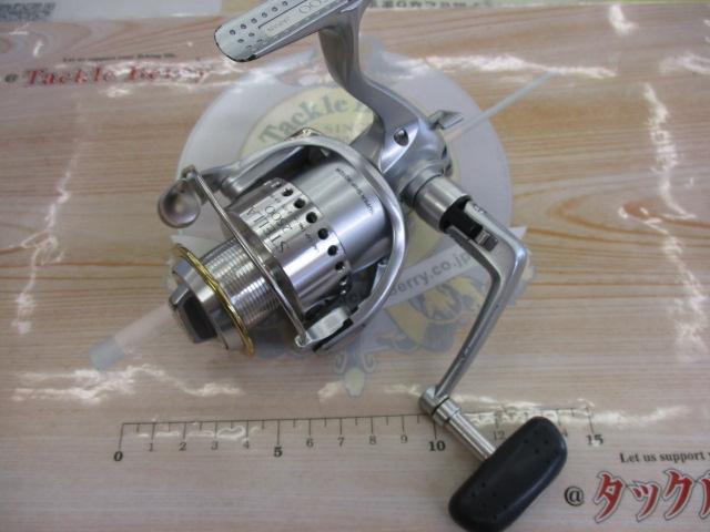 SHIMANO - SHIMANO 98ステラ 2500SDH 中古 Yahoo!オークション - 「レア・美品」シマノ 98ステラ 2500 SDH