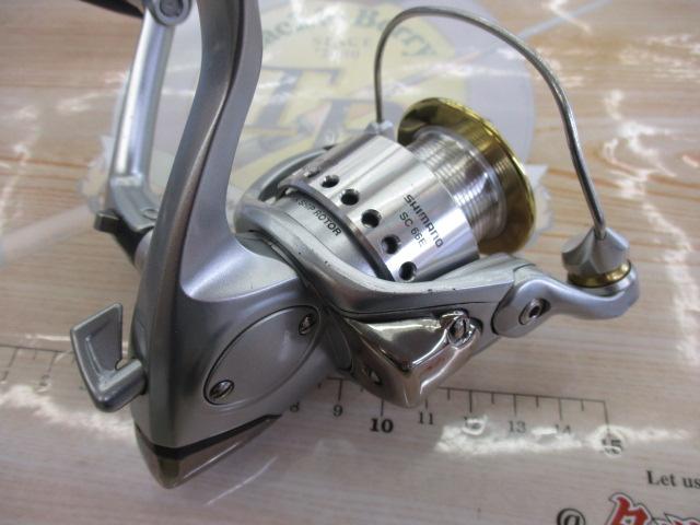 新品未使用シマノ 98 ステラ 2500SDH シャロースペシャル 夢屋 IOS 新品未使用シマノ 98 ステラ 2500SDH シャロースペシャル 夢屋
