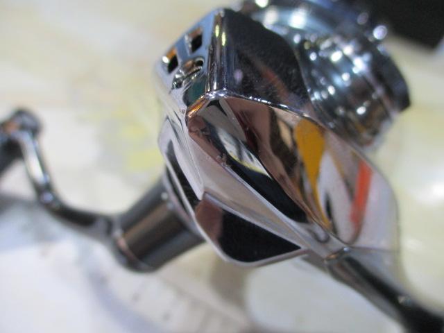 22ステラ C2000SHG