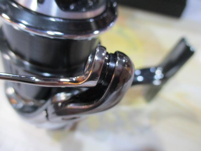 22ステラ C2000SHG