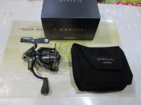 22ステラ C2000SHG