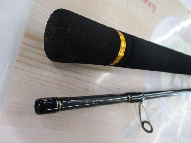 クロステージ CRX-862L