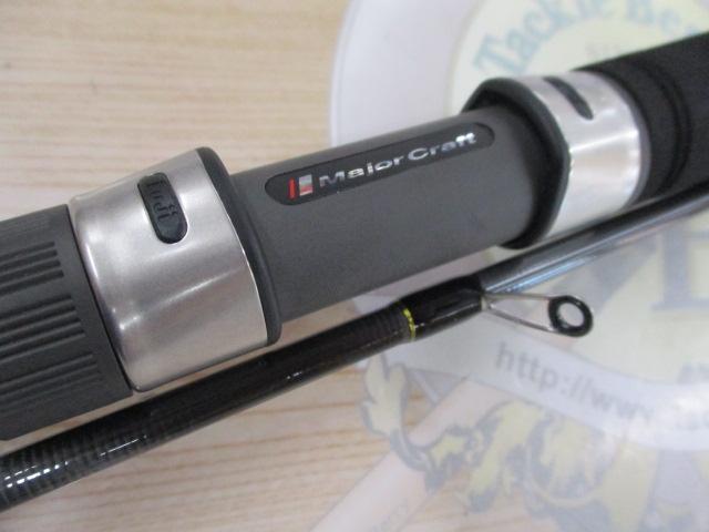 クロステージ CRX-862L