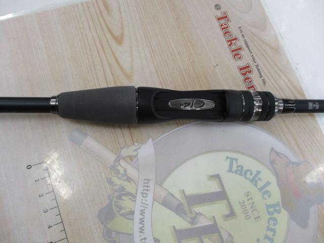 24アンフィックス S64UL-5｜＠ベリーネット 日本最大新品中古釣具WEB