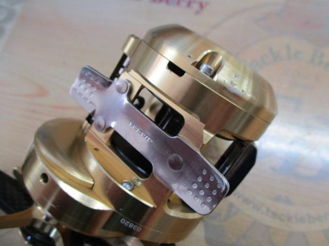 K*様 18オシアコンクエストCT300HG 訳あり SHIMANO 18オシアコンクエスト CT 300HGの最安値・インプレ