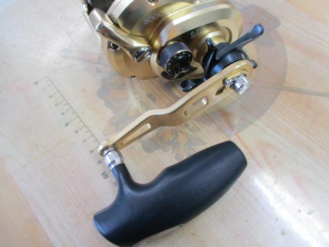 ジガー3000 オシアジガー 3000｜＠ベリーネット 日本最大新品中古釣具WEB