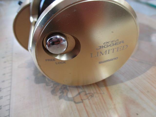 ジガー3000 楽天市場】シマノ オシアジガー 3000の通販