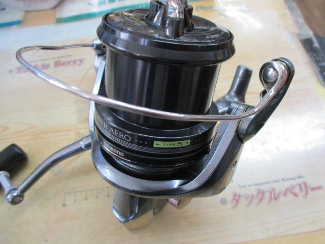 06パワーエアロスピンパワー 標準仕様｜＠ベリーネット 日本最大