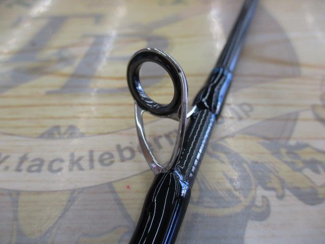 エメラルダス MX IM N65XULB-S Daiwa Emeraldas MX IM N65XULB-S Squid Metal Rod, Fishing Rod