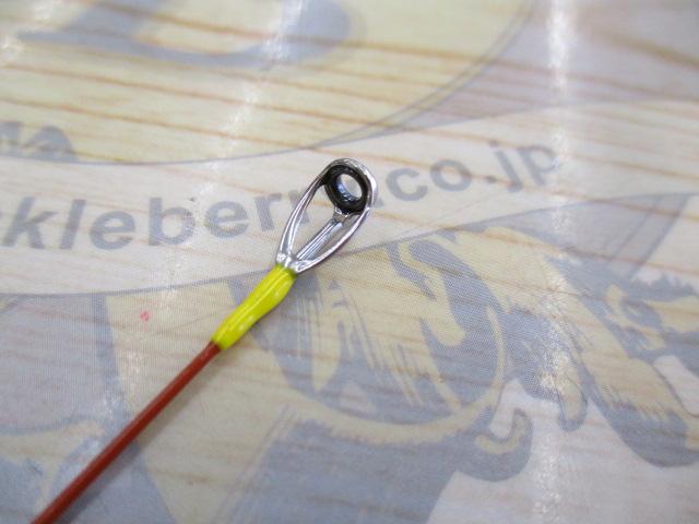 エメラルダス MX IM N65XULB-S Daiwa Emeraldas MX IM N65XULB-S Squid Metal Rod, Fishing Rod