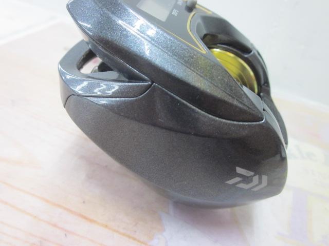 18タナセンサー 150DH｜＠ベリーネット 日本最大新品中古釣具WEB